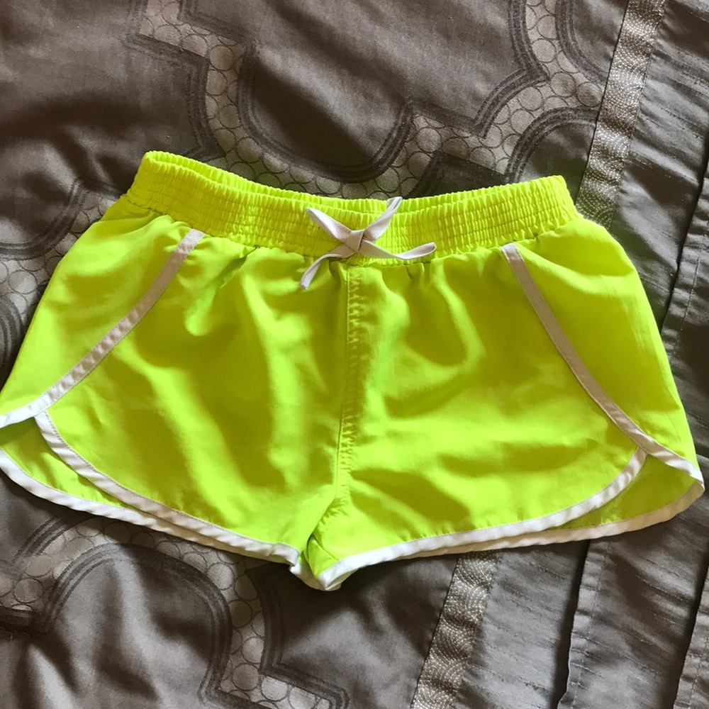 GIRLS 🌸 Swim or Running Shorts 🌸